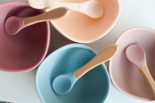 Quels sont les avantages de la vaisselle en silicone ?