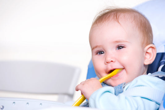 Quels sont les accessoires essentiels pour le repas de bébé ?